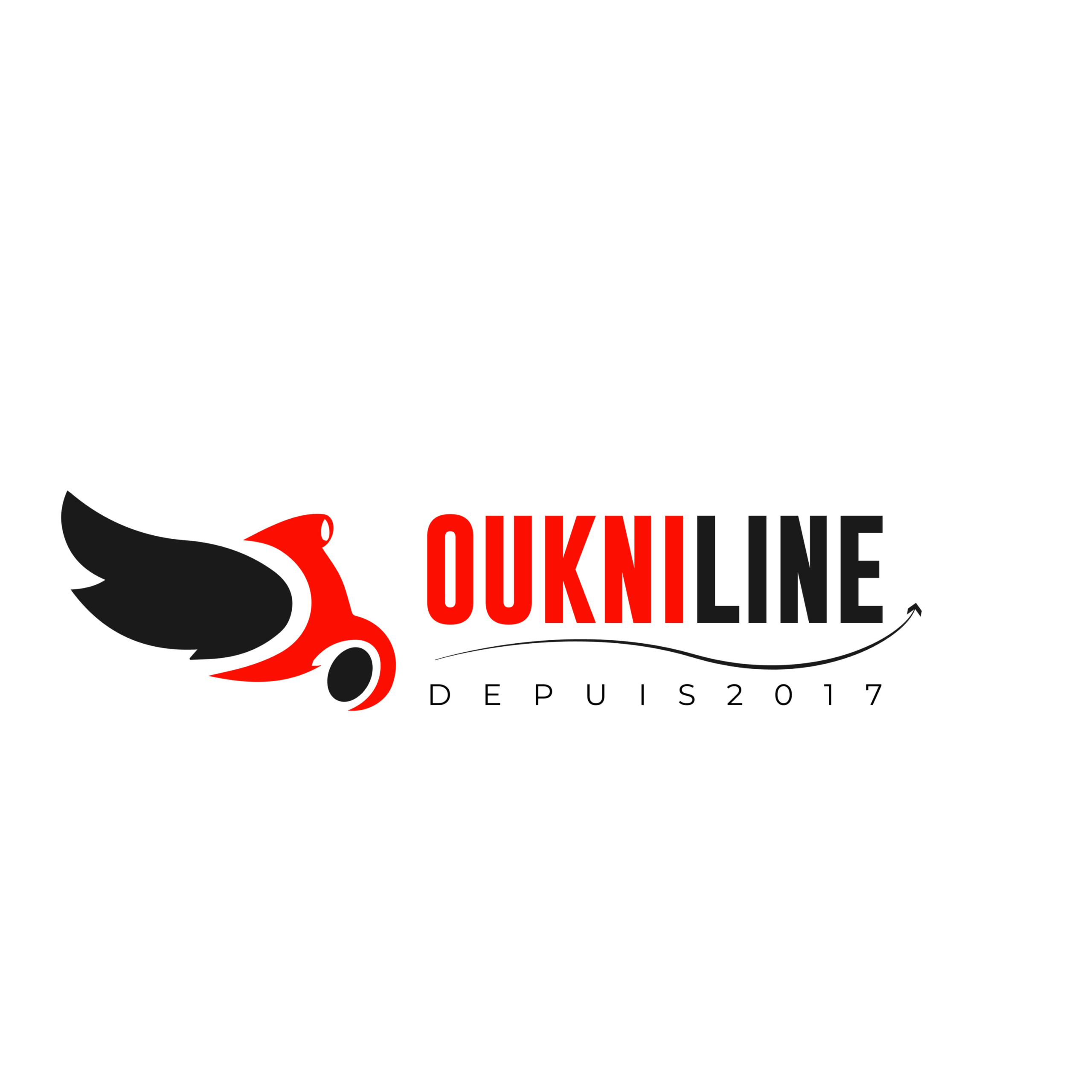 Ouknline